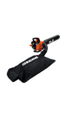 ES255 ES Yaprak Üfleme ve Toplama Makinesi - Görsel 2