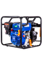 FPX20E EUR5 BENZİNLİ SU MOTORU - Görsel 2