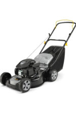 AL4 41 A - ST120 (123cc) Benzinli Çim Biçme Makinesi – 41 cm Bıçak Genişliği, 60 Litre Sepet, - Görsel 3