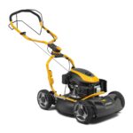 Multiclip 750S ST 170 OHV Benzinli Çim Biçme Makinesi