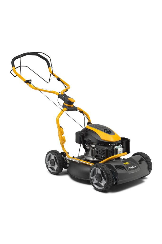 Stiga Multiclip 750S