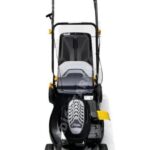 Al4 46 A St120 Benzinli Çim Biçme Makinesi 123 Cc