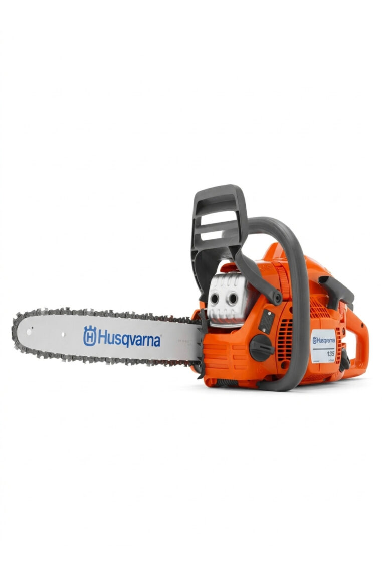 Husqvarna 135