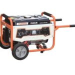 Palmera PA350JM5 Benzinli Jeneratör Marşlı 6.5Hp 2.8kW