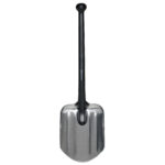 Fiskars kamp ve araç kar küreği