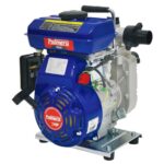 Pa15t 4 Zamanlı Benzinli Su Motoru 1.5" Parmak Motopomp