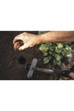 Fiskars Ergo Soğan Dikme Aleti 1057078 - Görsel 8