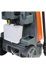 Oleo-Mac Pw-115C 125 Bar Yüksek Basınçlı Portatif Yıkama Makinesi - Görsel 3
