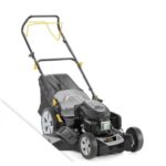 AL5 51 SAQ Benzinli 51 cm Şanzımanlı Çim Biçme Makinesi 60lt