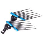 Alice Zeytin Hasat Makinesi Komple Kafa