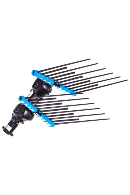 Alice Zeytin Hasat Makinesi Komple Kafa