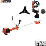 BENZİNLİ YAN TIRPAN SRM-520ES/U