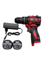 Şarjlı Matkap Torklu Set Su Geçirmez Mlk-9013 - Görsel 2