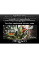 ZB85 ELEKTİRİKLİ ZİNCİR BİLEME MAKİNESİ - Görsel 2