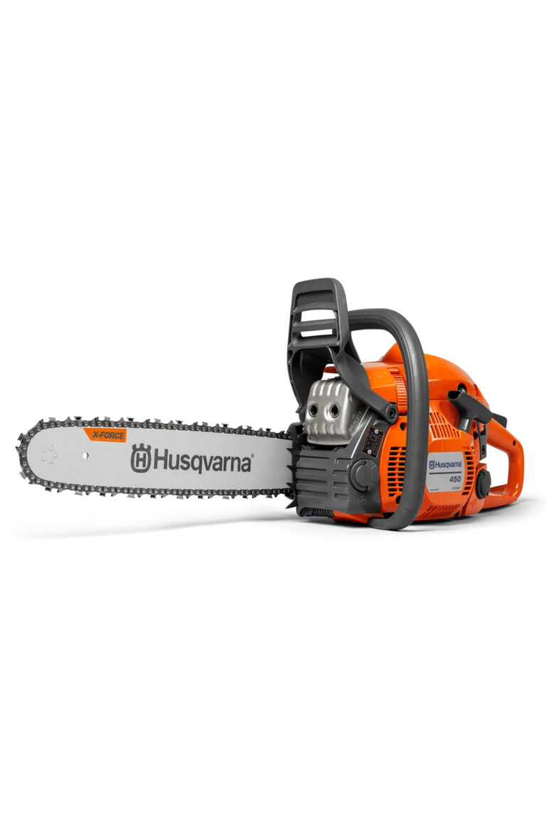 Husqvarna 450