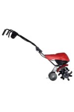 Z1 Elektrikli Çapa Makinesi 900 Watt - Görsel 2