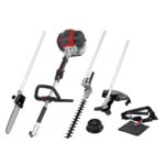 Pro MFT 360K 5i Bir Arada Benzinli Tırpan