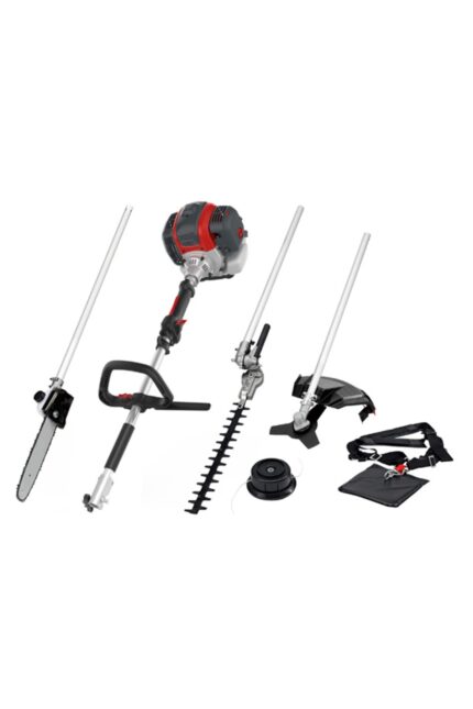 Pro MFT 360K 5i Bir Arada Benzinli Tırpan