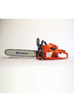 Husgvarna 365 Motorlu Testere - Görsel 3