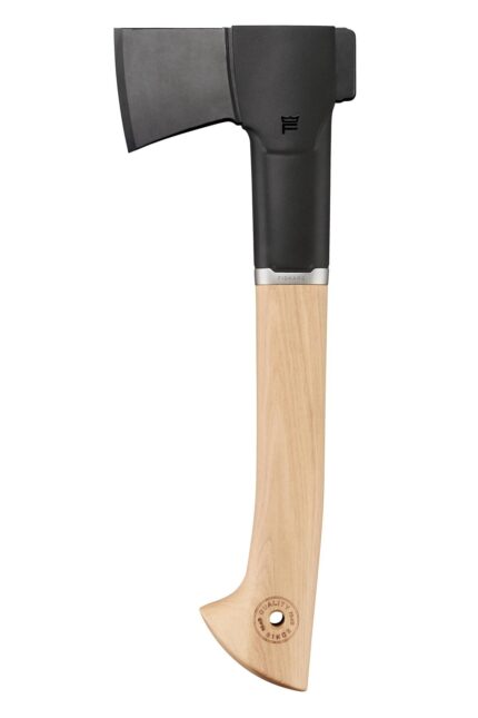 N7 Parçalama Baltası Ahşap Saplı 1051142