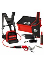 822 Akülü Budama Makası 5.4 Amp