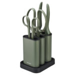 KUTULU BİTKİ BAKIM 3LÜ MAKAS SETİ