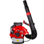 EB-995 Euro 5 Benzinli Üfleme Makinesi Sırt Tipi 5.6Hp