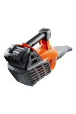 Om Bvı 570 Akülü Üfleme Makinesi 56v - Görsel 3