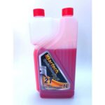 2t Yağ Yüksek Performans