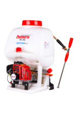 Palmera PA-768 Eur5 2t Sırt İlaçlama Maki̇nesi̇ - Görsel 2