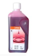 2t Yağ Motorlu Testere 2 Zamanlı Motor Yağı Orijinal Üründür. - Görsel 3