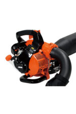 ES255 ES Yaprak Üfleme ve Toplama Makinesi - Görsel 3