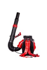 EB995 EUR5 Üfleme Makinesi Sırt Tipi - Görsel 2