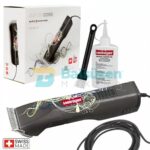 Saphir Cord Elektrikli Evcil Hayvan Kırkma Makinası 35 Watt