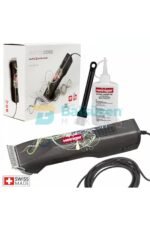 Heiniger Saphir Cord Elektrikli Evcil Hayvan Kırkma Makinası.