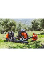 PB-8010 Yaprak Üfleme Makinası - Görsel 3