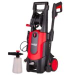 Palmera PA135BY 1800 W 135 Bar Basınçlı Yıkama Makinesi