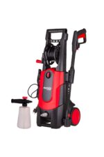 Palmera PA135BY 1800 W 135 Bar Basınçlı Yıkama Makinesi