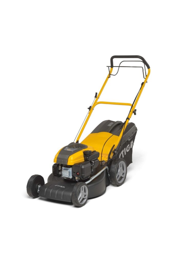 Stiga Combi 48S ST140