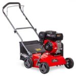 PAL40SC Çim Havalandırma Makinası Benzinli 5.76Hp 40cm