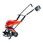 Z1 Elektrikli Çapa Makinesi 900 Watt