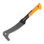 Odun Soyma Ve Temizleme Kancası Kısa Xa3