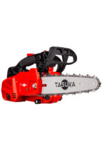 Tasuka TS2515C EUR5 Benzinli Testere (İnce Pala) - Görsel 3