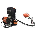 Rm 520 Es Benzinli Tırpan Makinesi Sırt + Hediye Yağ Pro Up 2 Zamanlı 1 Lt Dumansız