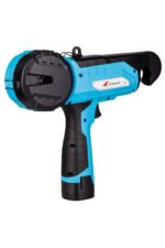 Koham Bitki Bağlama Tabancası Otomatik 3 Akülü - Görsel 2