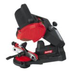 ZB85 ELEKTİRİKLİ ZİNCİR BİLEME MAKİNESİ