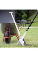 Oleo-Mac Pw-115C 125 Bar Yüksek Basınçlı Portatif Yıkama Makinesi - Görsel 6