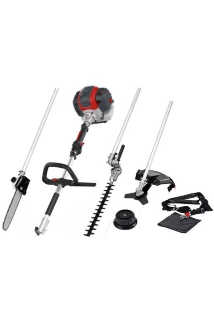 Pro MFT360K5'i Bir Arada Benzinli Tırpan