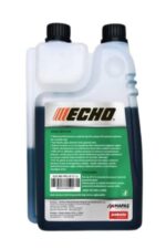 İKİ ZAMANLI ECHO PRO-UP 2T  1 LİTRE ÖLÇEKLİ DUMANSIZ YAĞ - Görsel 2