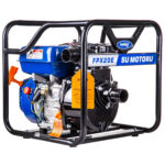 FPX20E EUR5 BENZİNLİ SU MOTORU